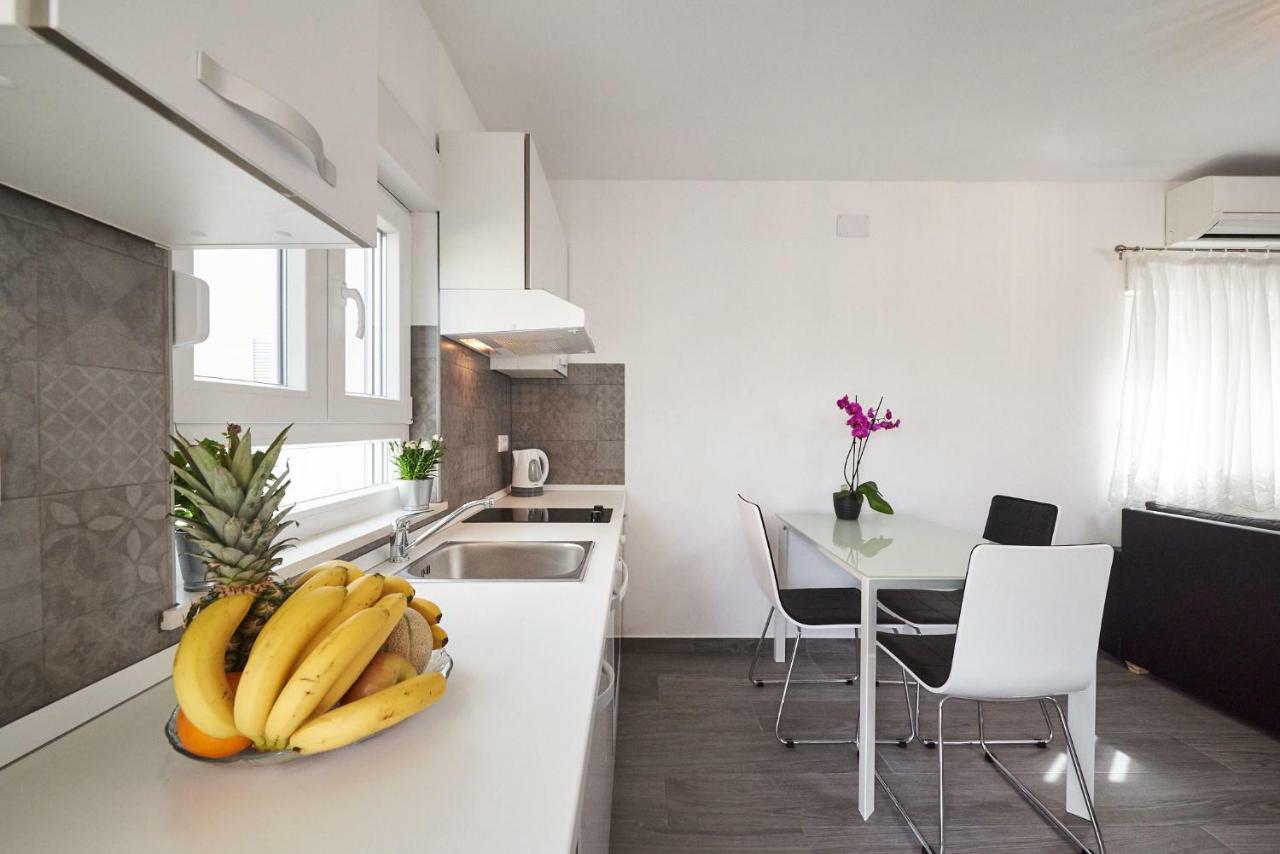 Apartment Epetij 2 Split
