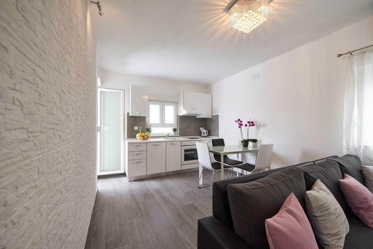 Apartment Epetij 2 Split