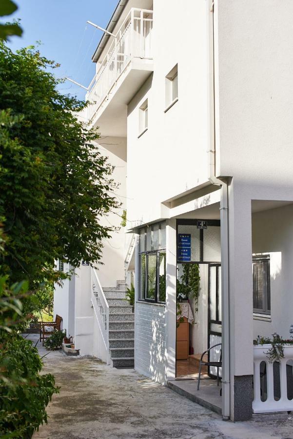 Apartment Epetij 2 Split