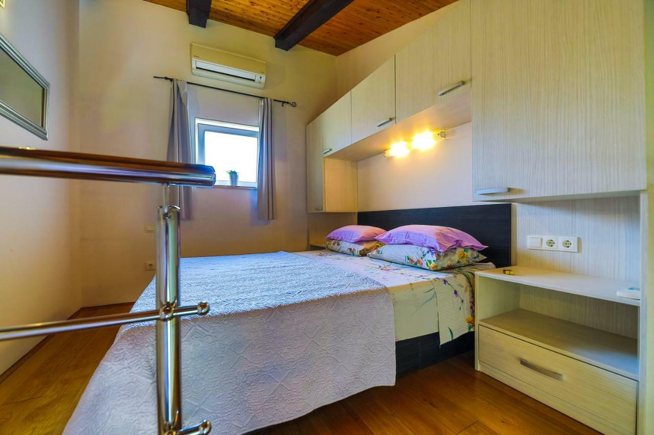 Apartamento Veig Split