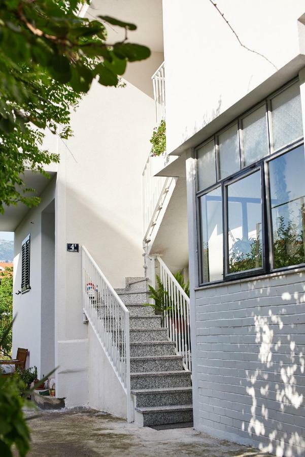 Apartment Epetij 2 *