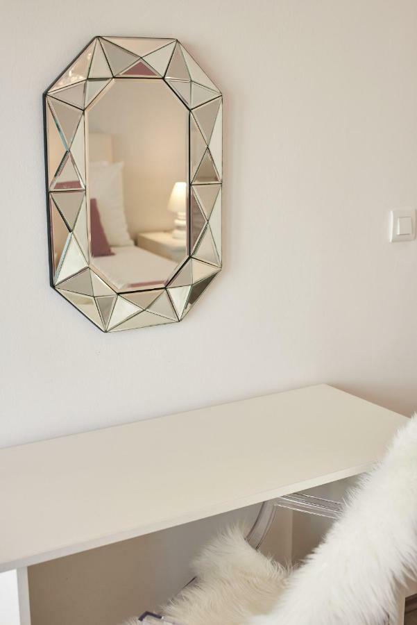 Epetij 2 Apartment Split