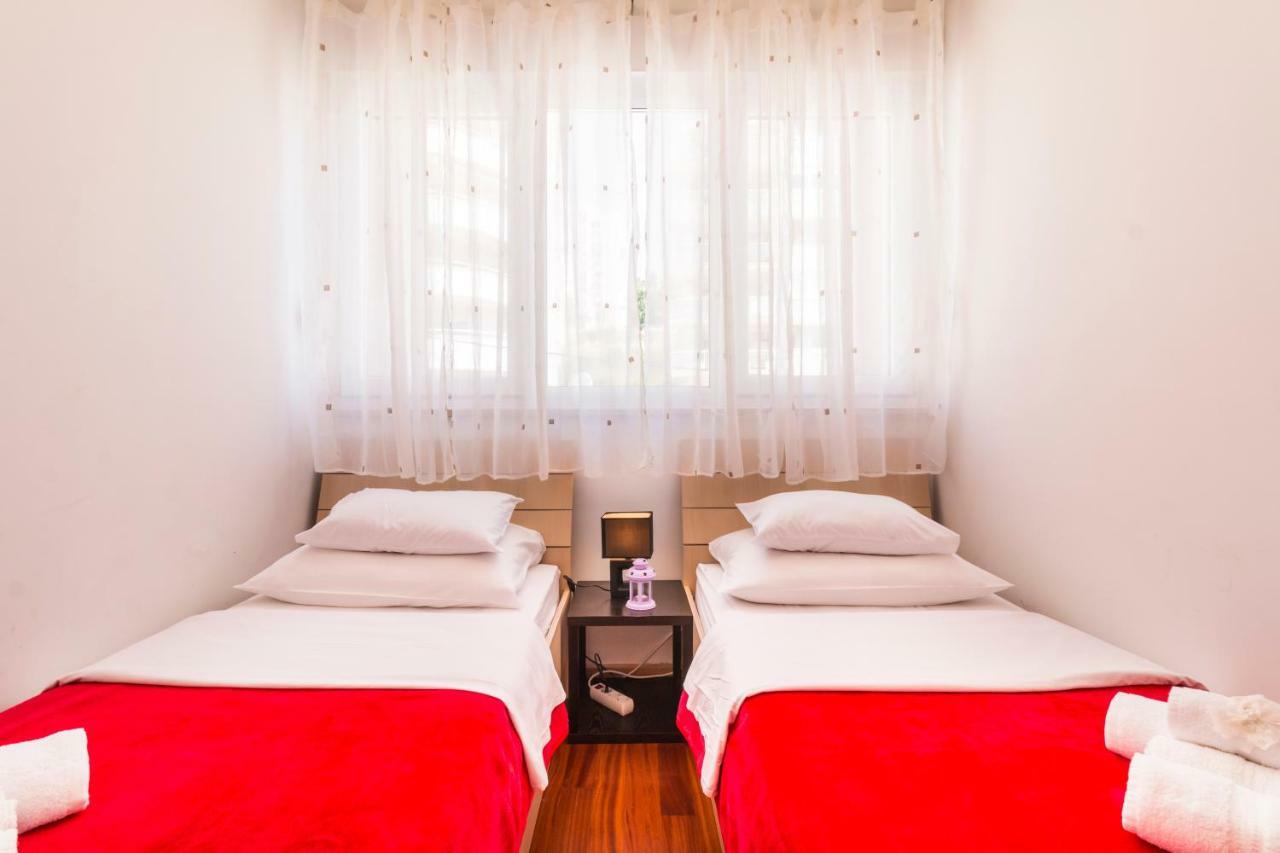 Lada Apartment Split