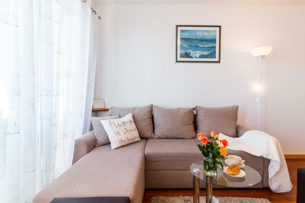 Apartment Lada *