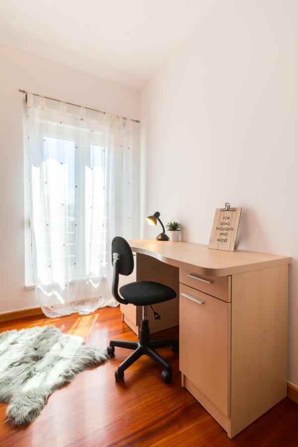 Lada Apartment *