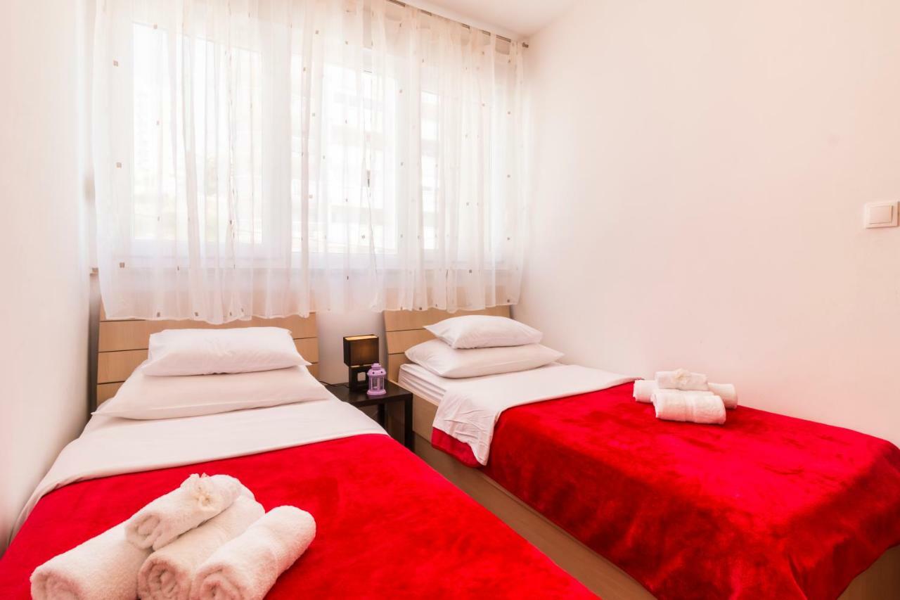 Apartment Lada