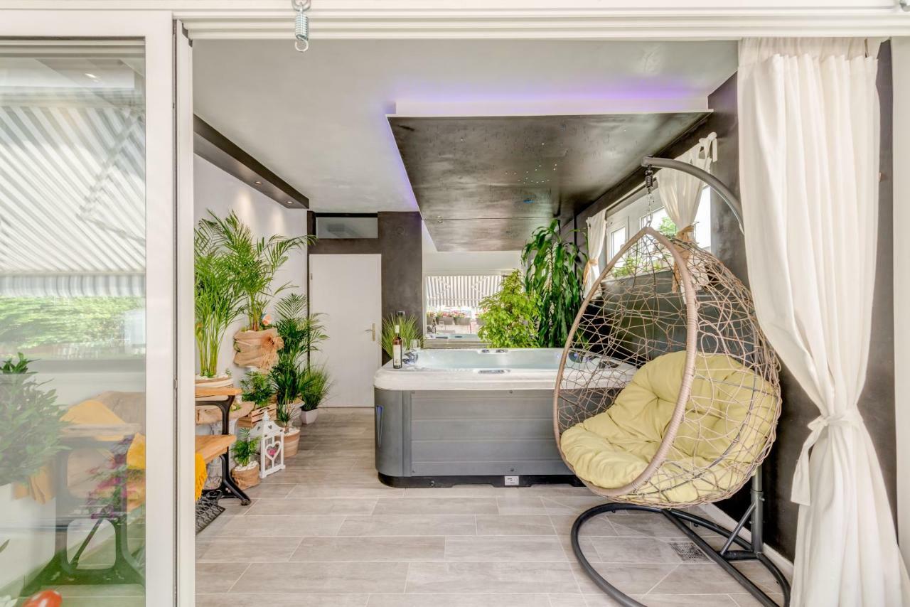 3 Sisters Apartman Split