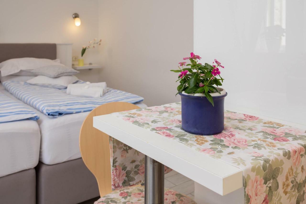 Center Guest house 3*