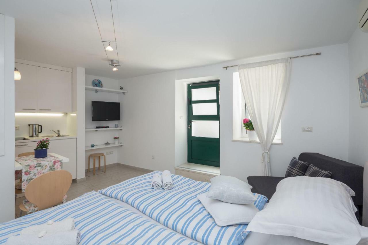 Guest house Center Split
