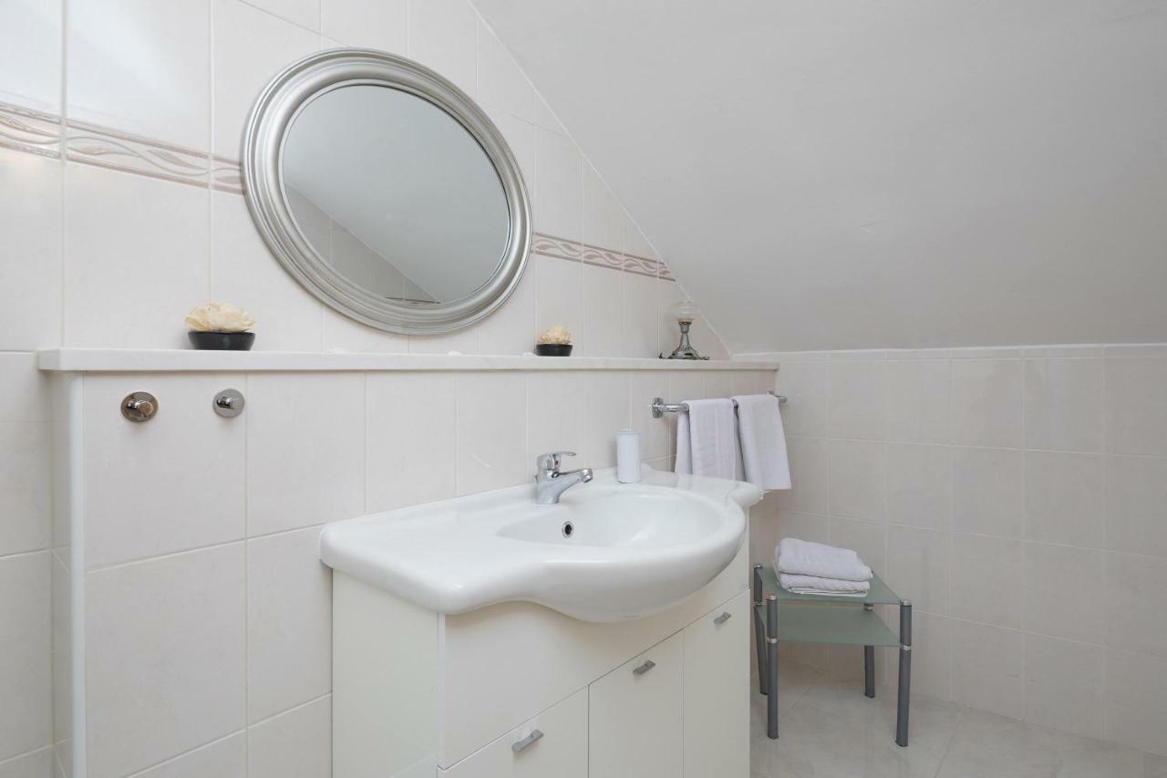 Guest house Center 3*