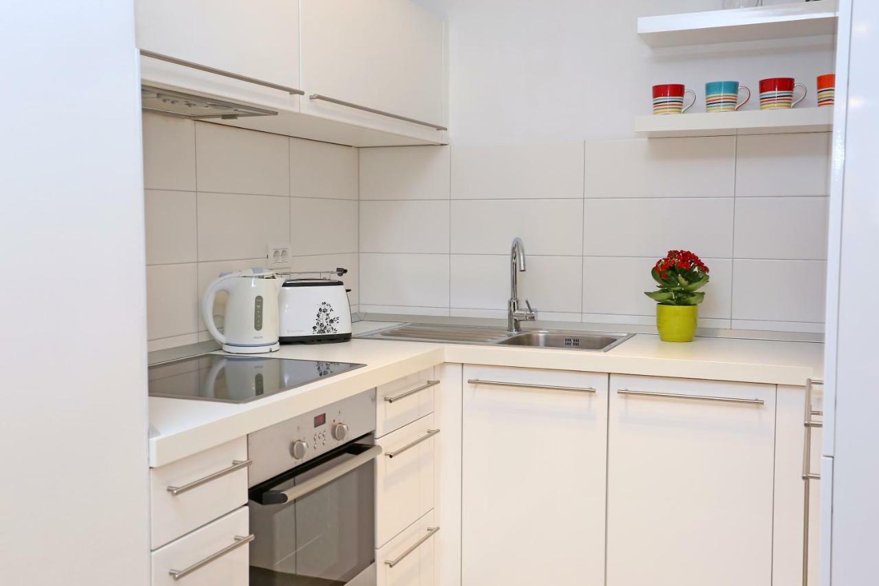 Luxury Apts Leone Centre * Split