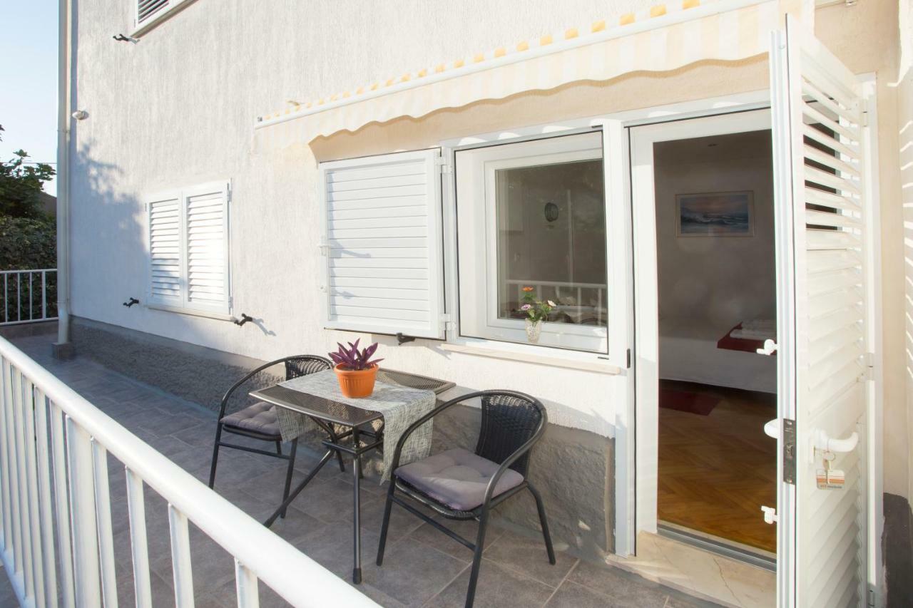 Guest house Kuseta