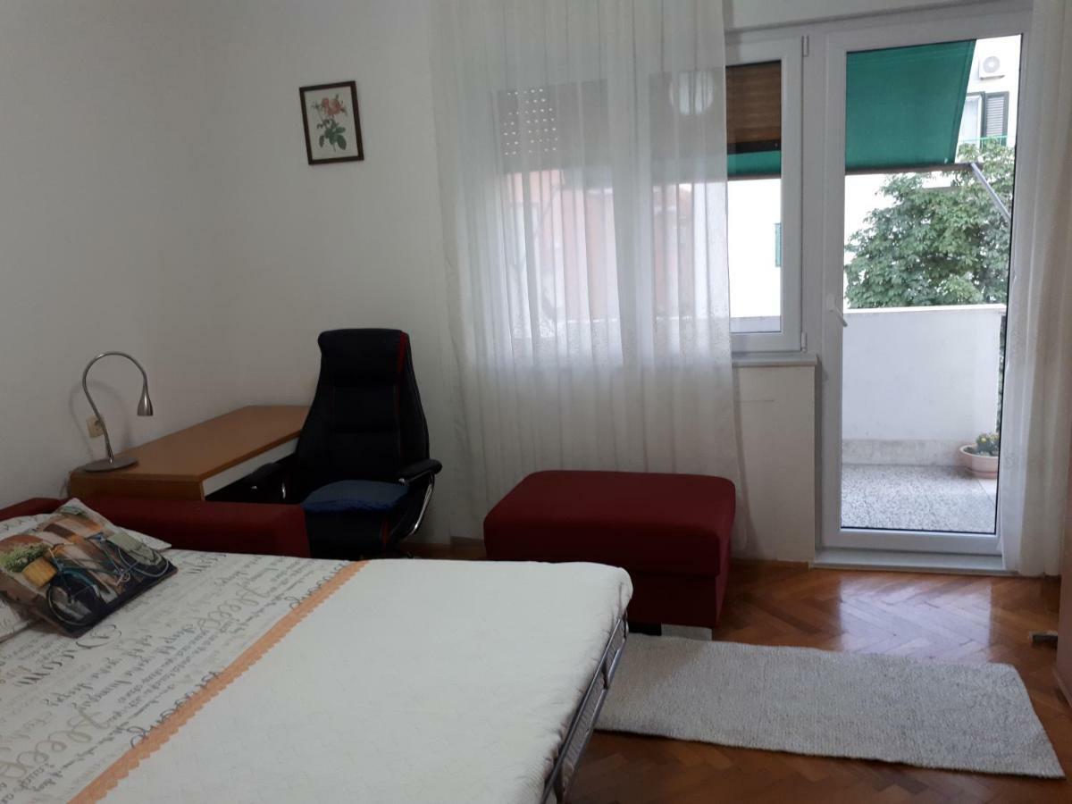 Jelinic Apartamento Split