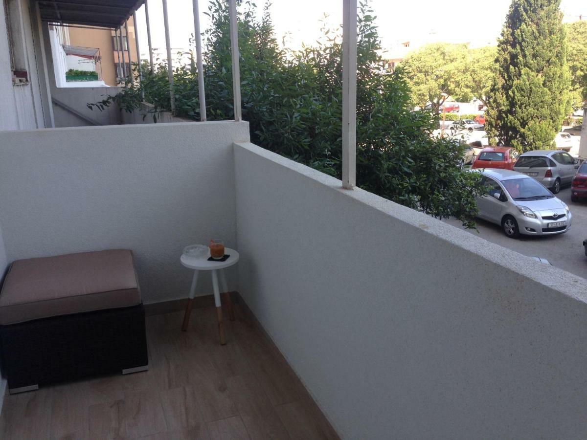 Appartement Erceg Split