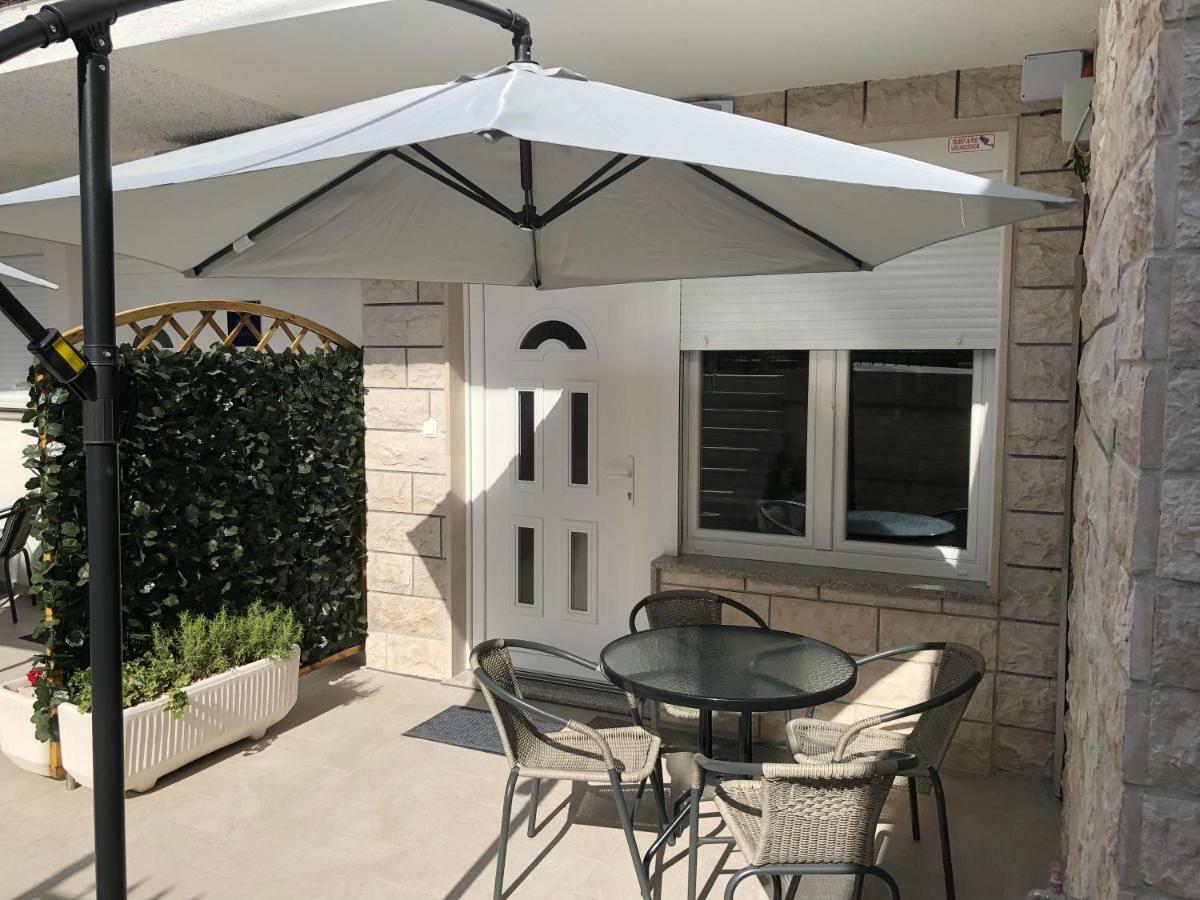 Apartments Amore Split