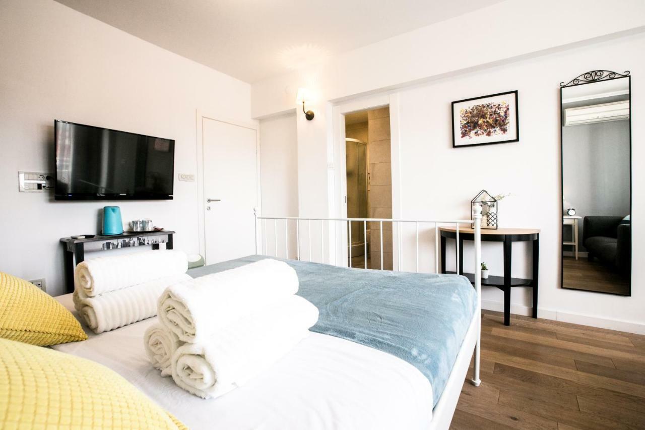 Guest house The Harmony