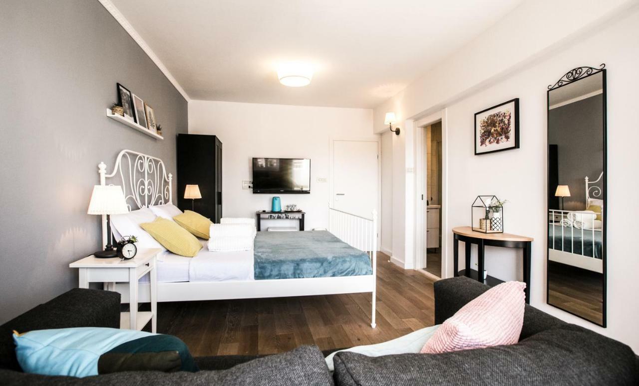 Guest house The Harmony