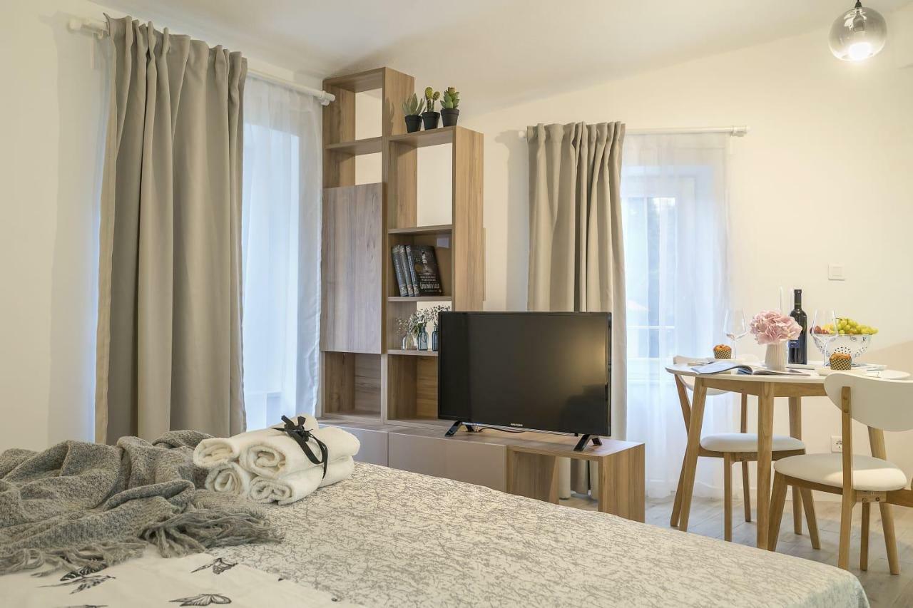 Petar In Old Part Of Town Apartamento