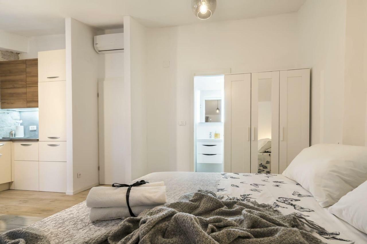 Petar In Old Part Of Town Apartamento Split