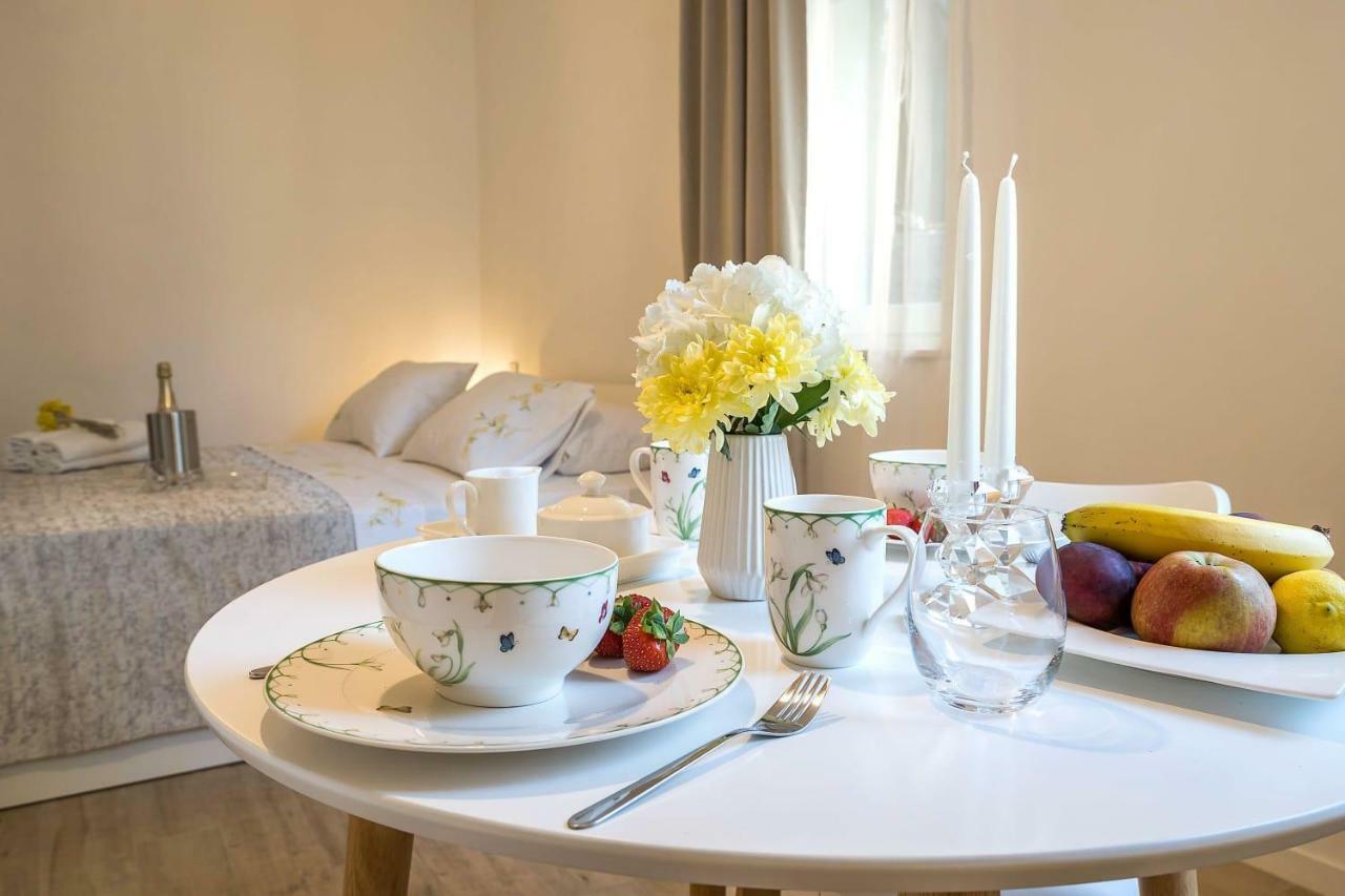 Apartamento Petar In Old Part Of Town Split