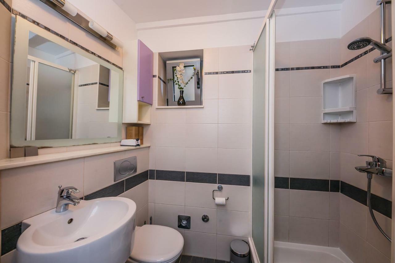 Guest house Villa Spaladium Split