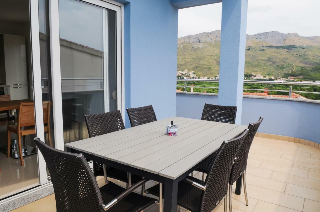 Anamarija Apartment
