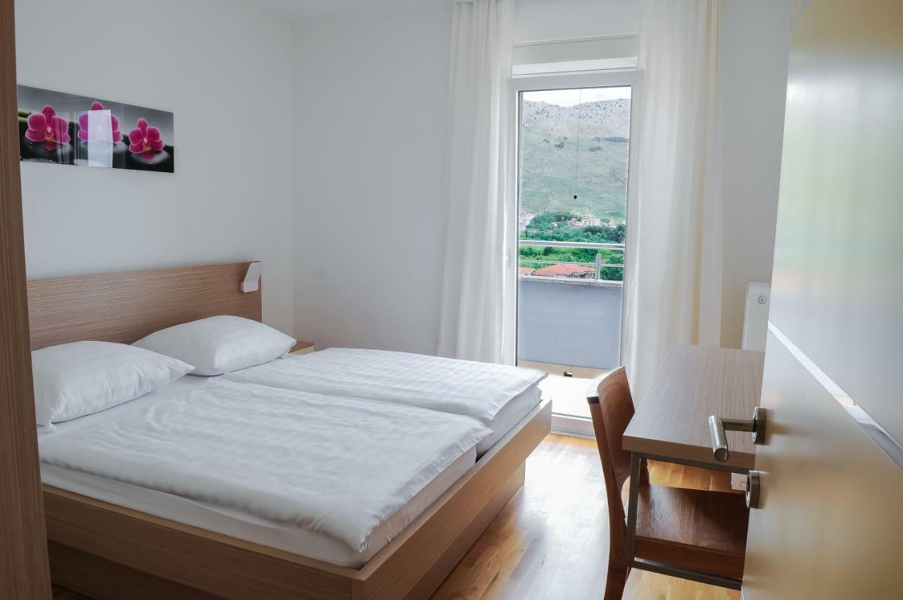 Anamarija Apartment Split