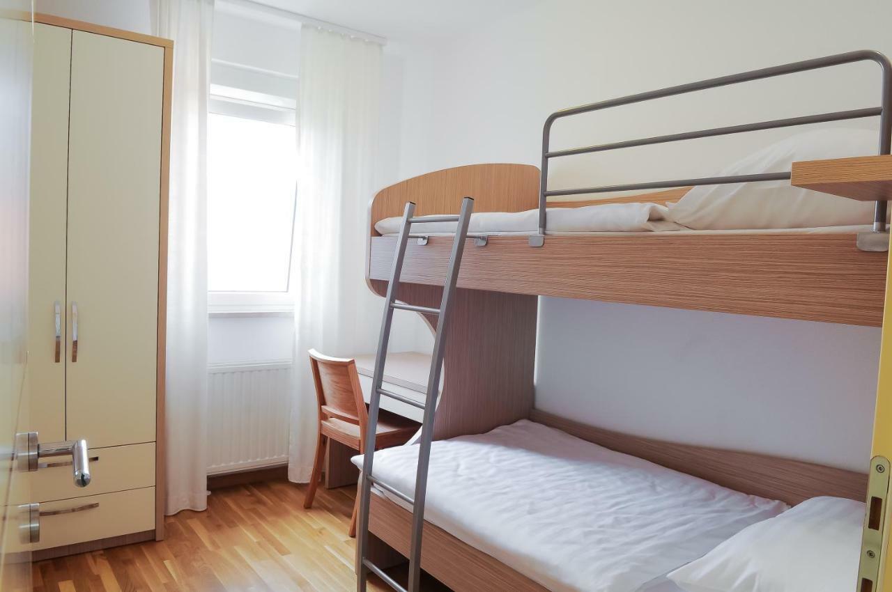 Anamarija Appartement Split