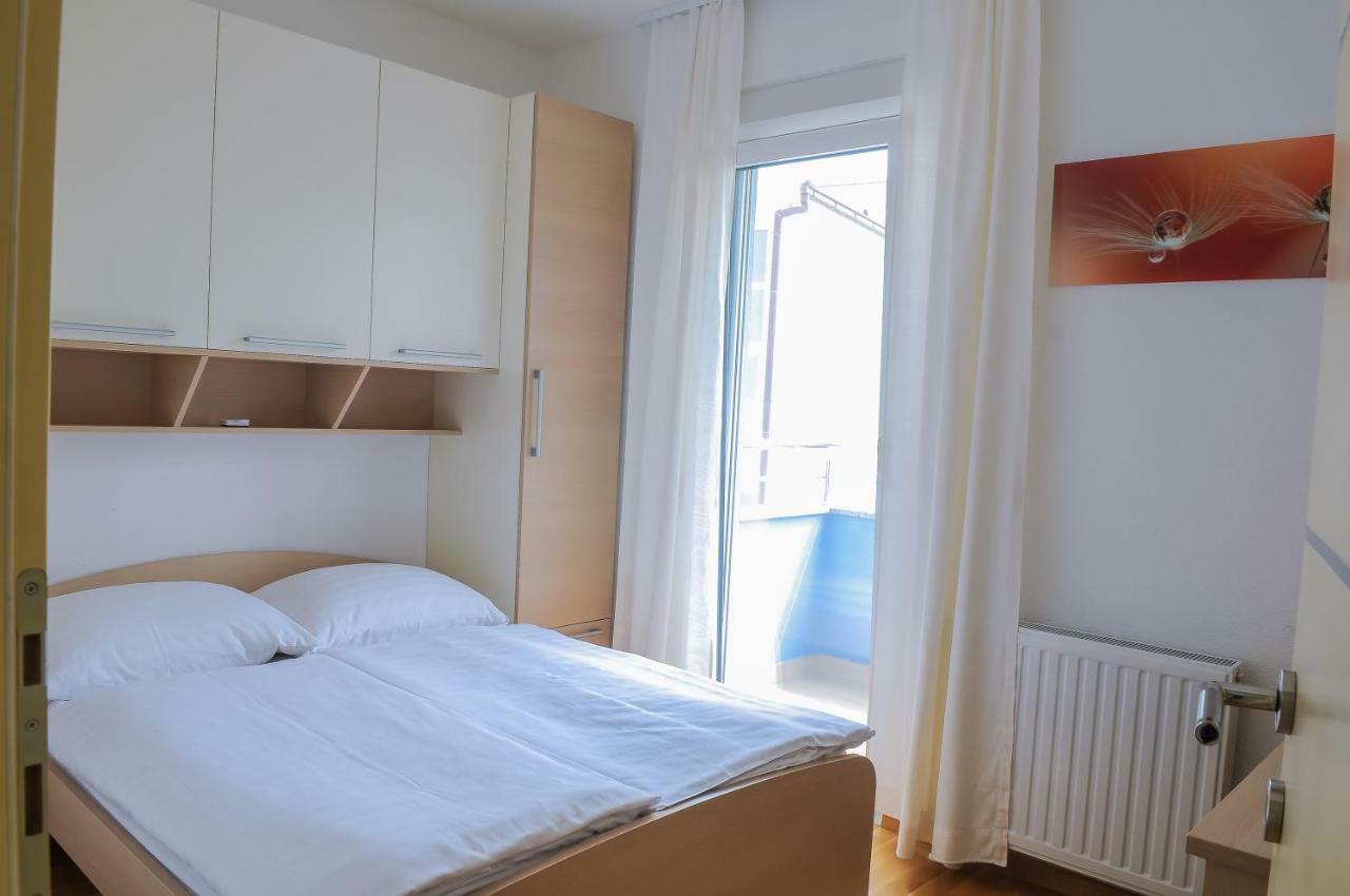 Anamarija Appartement *