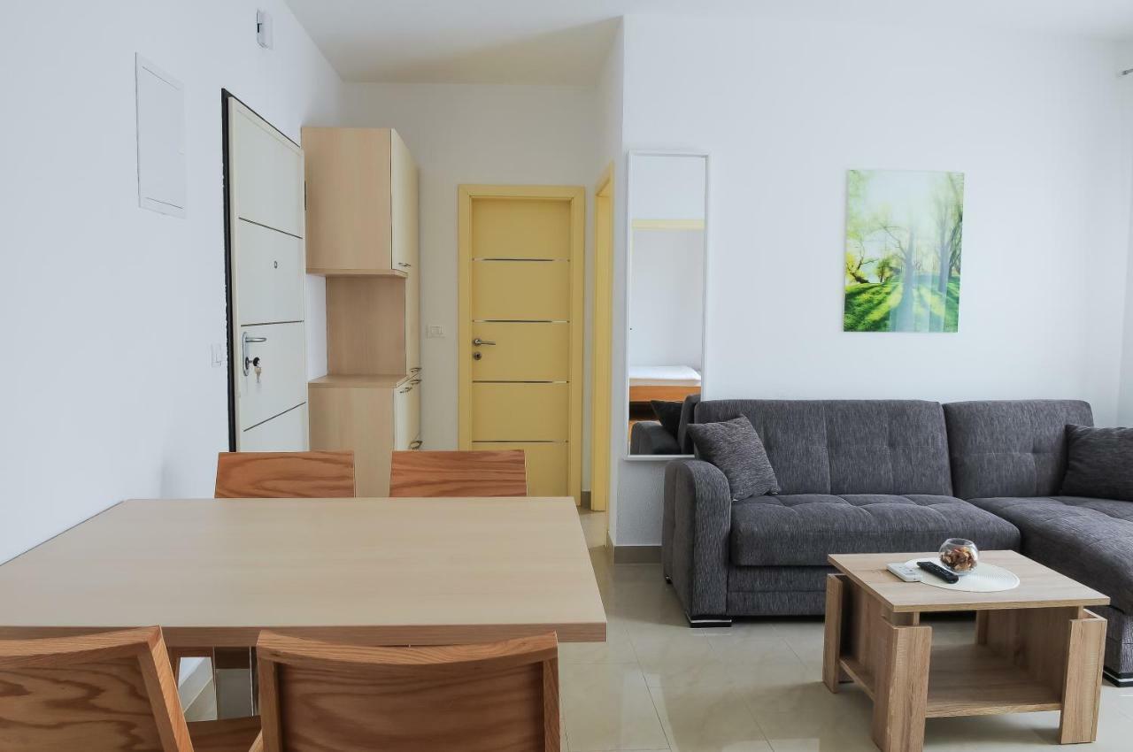 Appartement Anamarija *