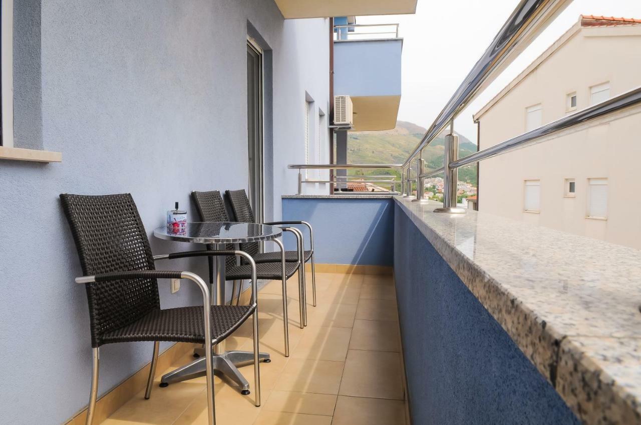 Appartement Anamarija