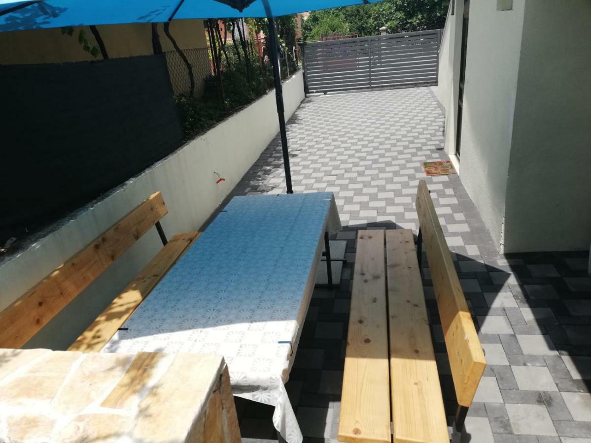 Apartman Pepa Split