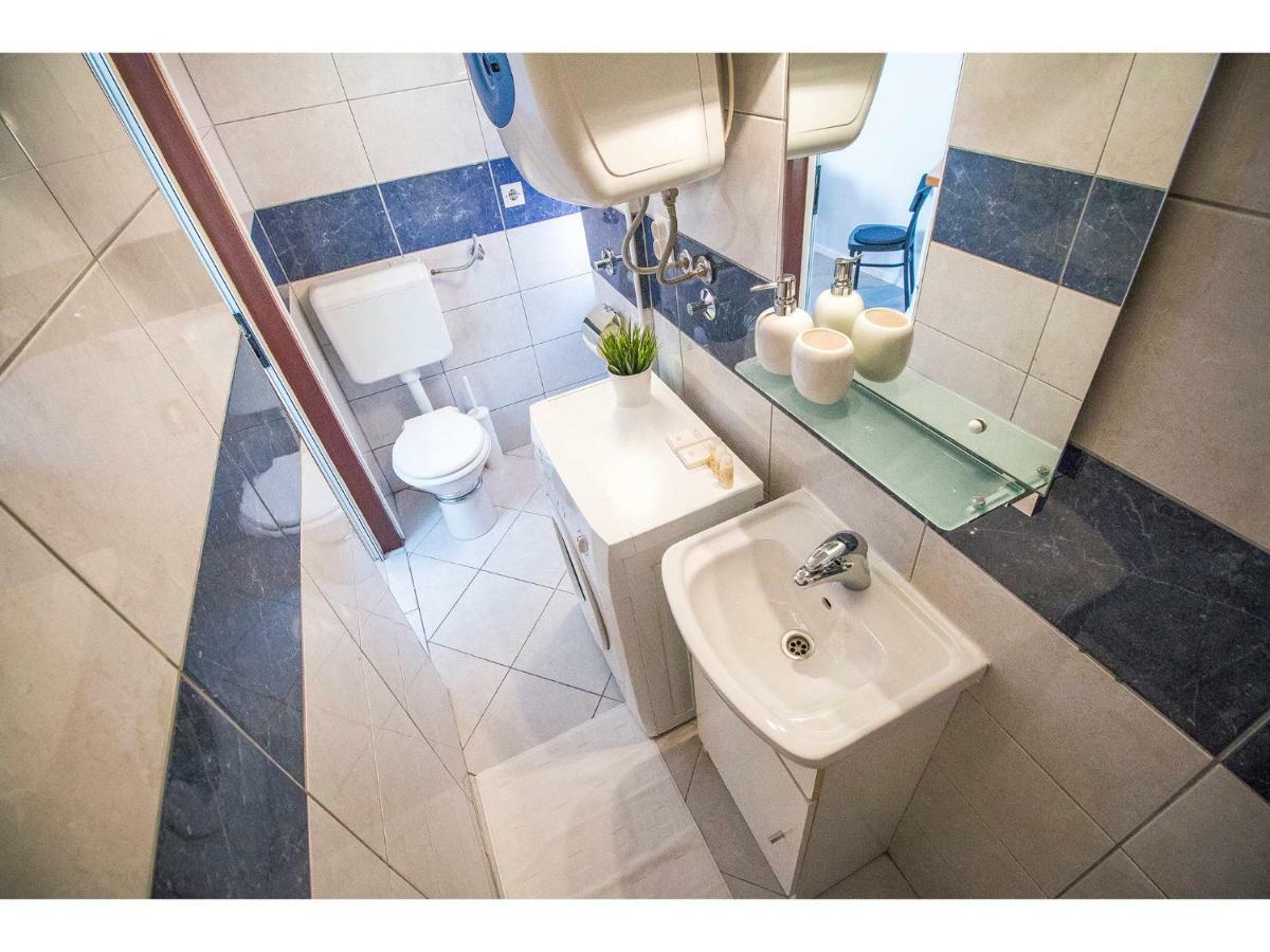 Apartment Furioso Split