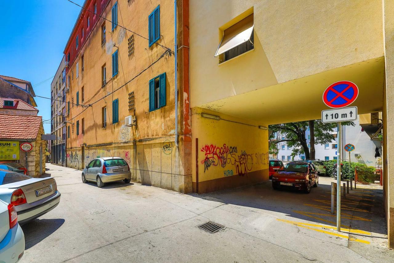 Le Grey Apartamento