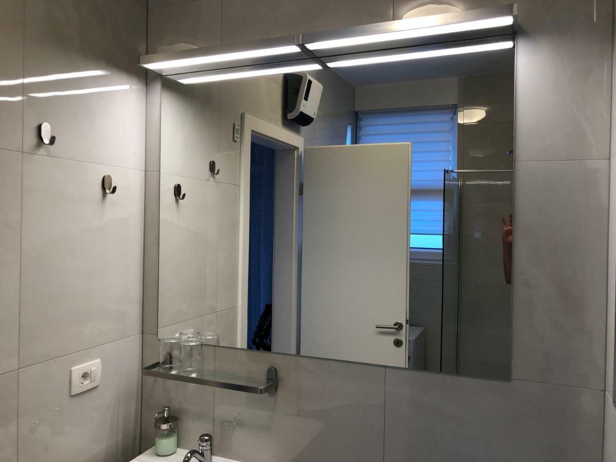 Apartment Mandica *