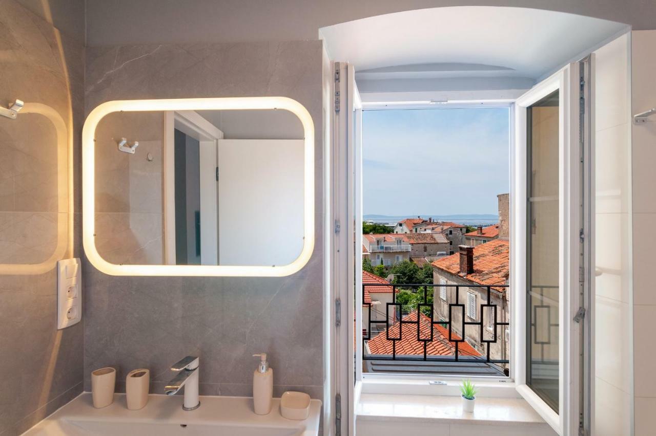 Luxury 7heaven Apartment