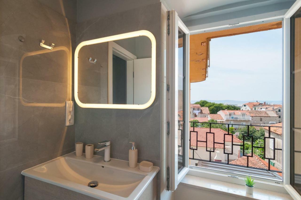 Apartment Luxury 7heaven