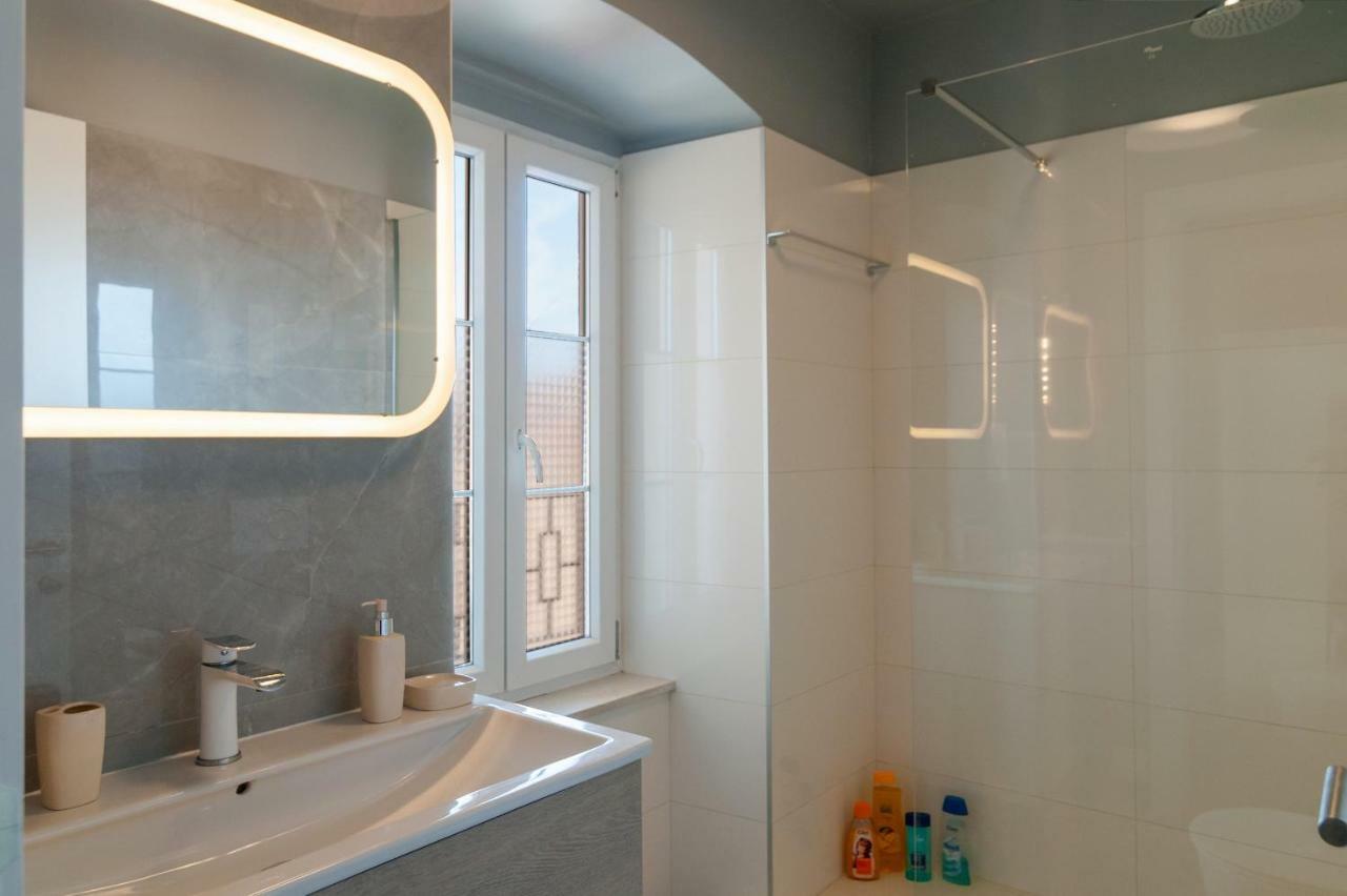 Apartment Luxury 7heaven