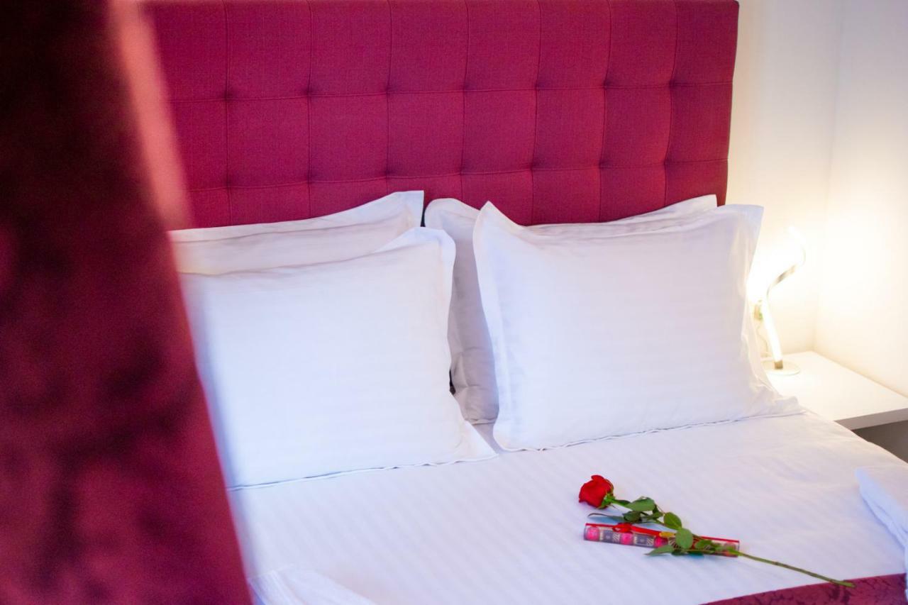 Center Luxury Rooms 1 4*