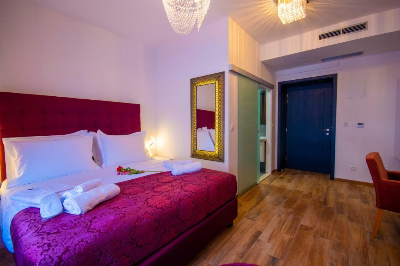 Center Luxury Rooms 1 Split