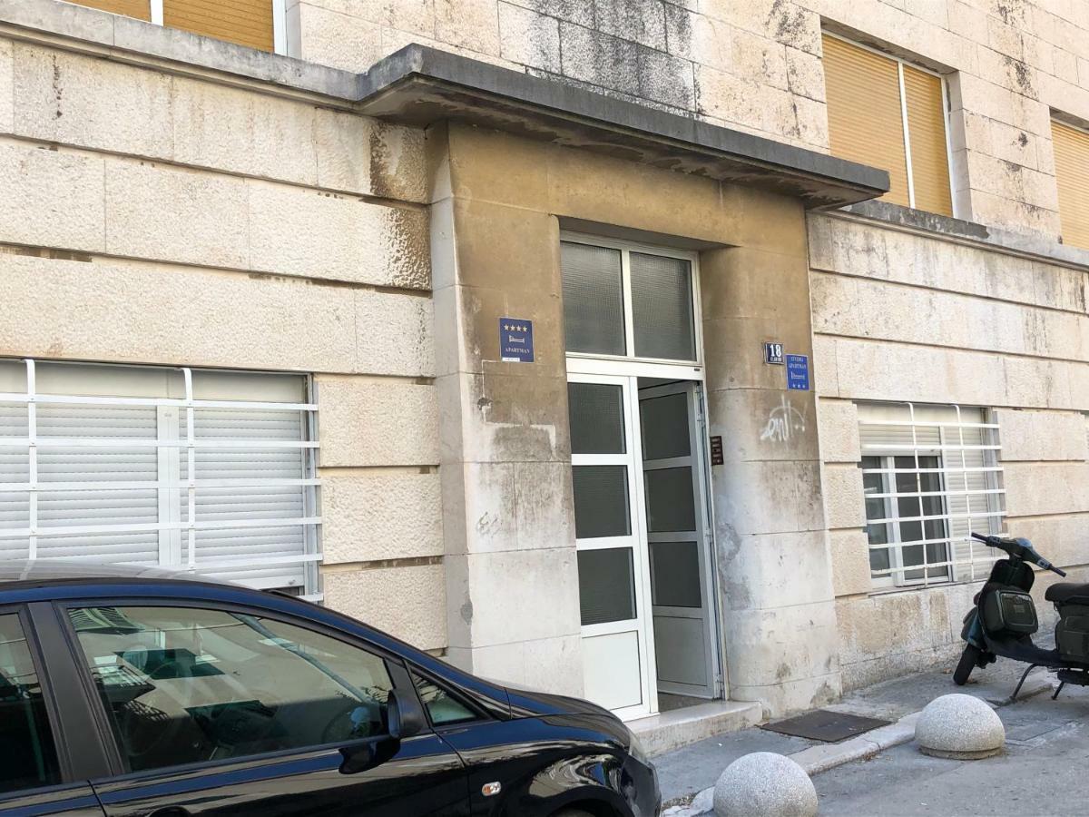Apartamento Tempus *