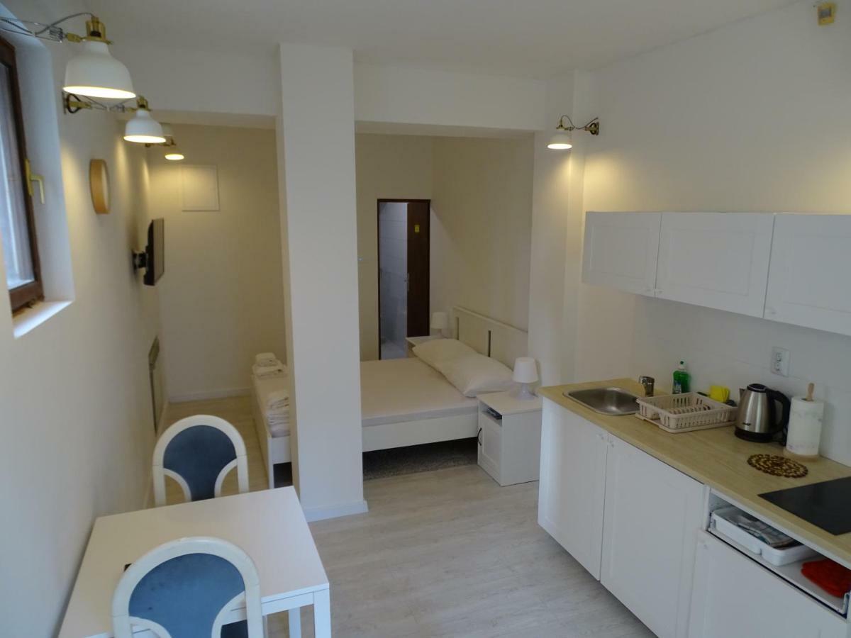 Appartement Job Split