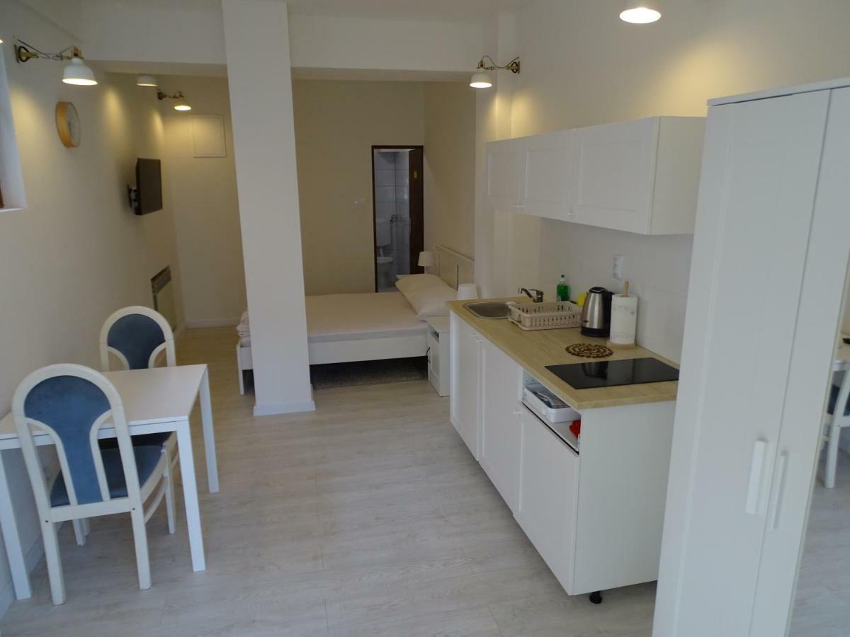 Appartement Job Split