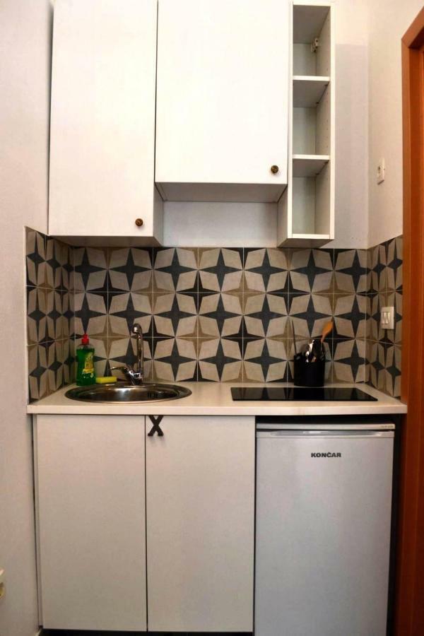 Studio Apartments Apartman