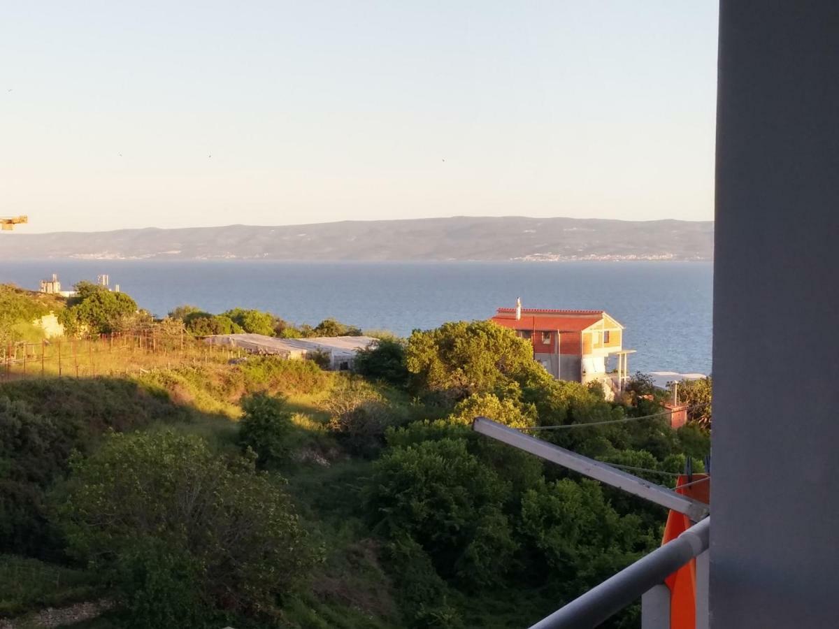 Josip Apartment Split