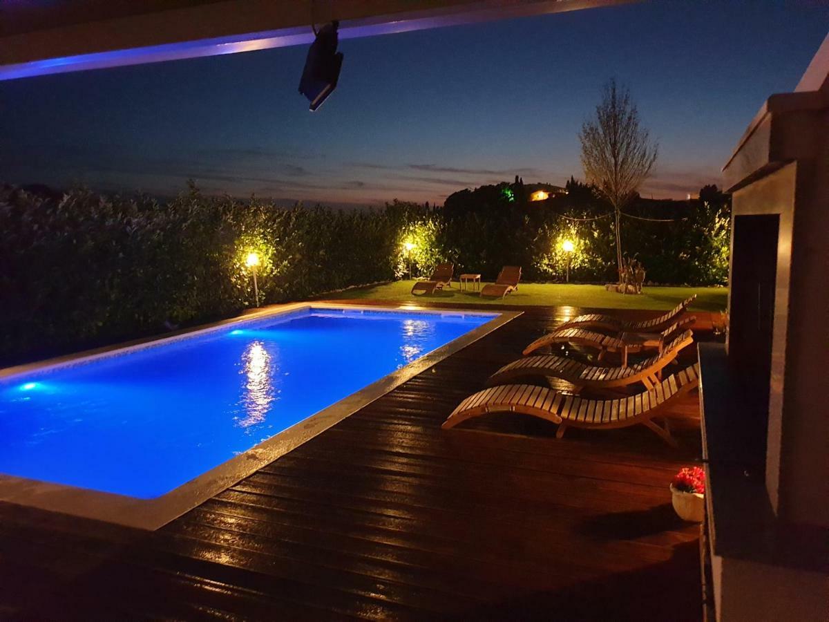 Perlla Villa Split