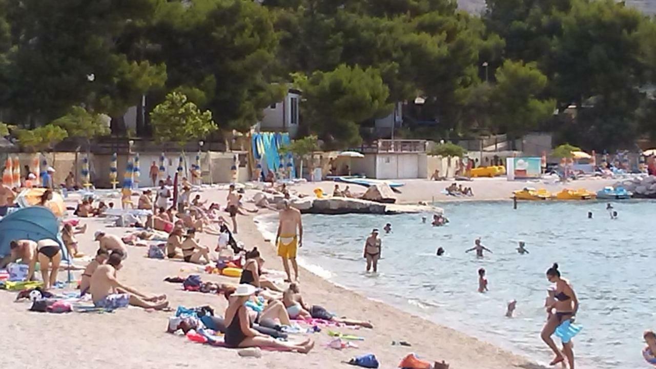 Mila & Miro Apartamento Split