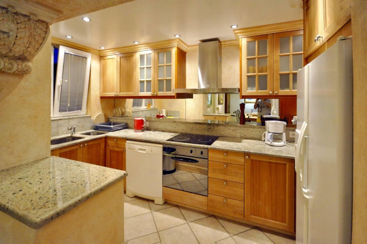 Marjan - 3 Bdr, 3 Bath, Parking Apartamento *