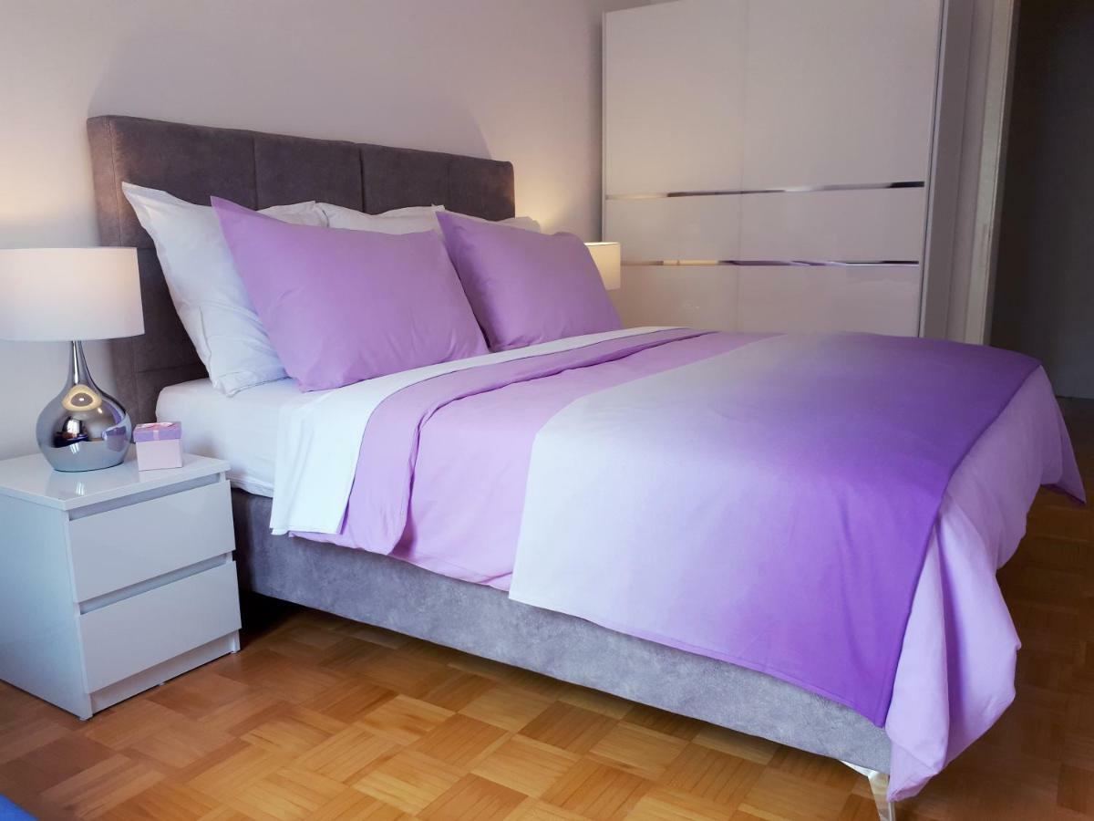 Holiday Apartments Split