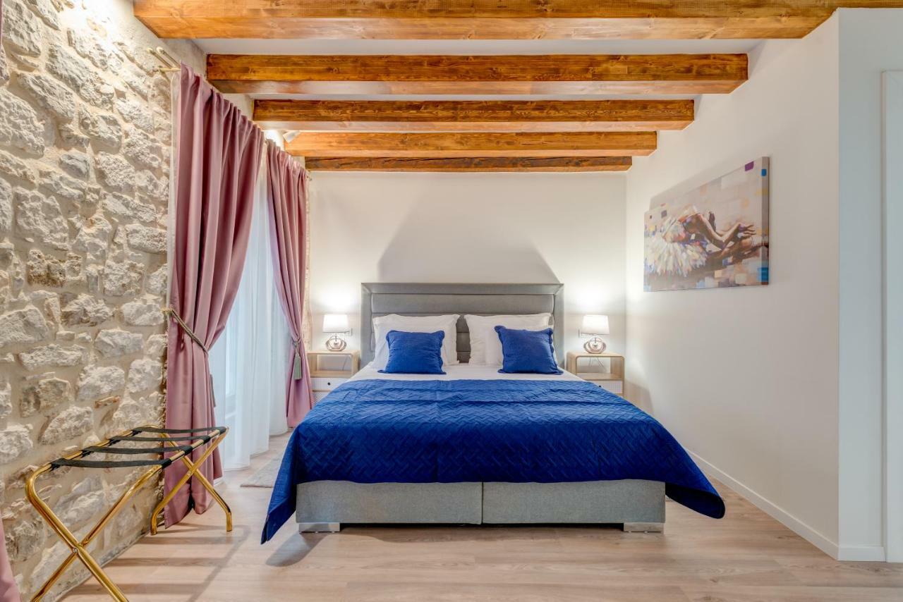 Guest house Princ Heritage 4*